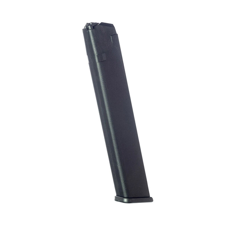 ProMag GLOCK 17/19/26 32 Round Magazine 9mm Luger Polymer Matte - Click Image to Close